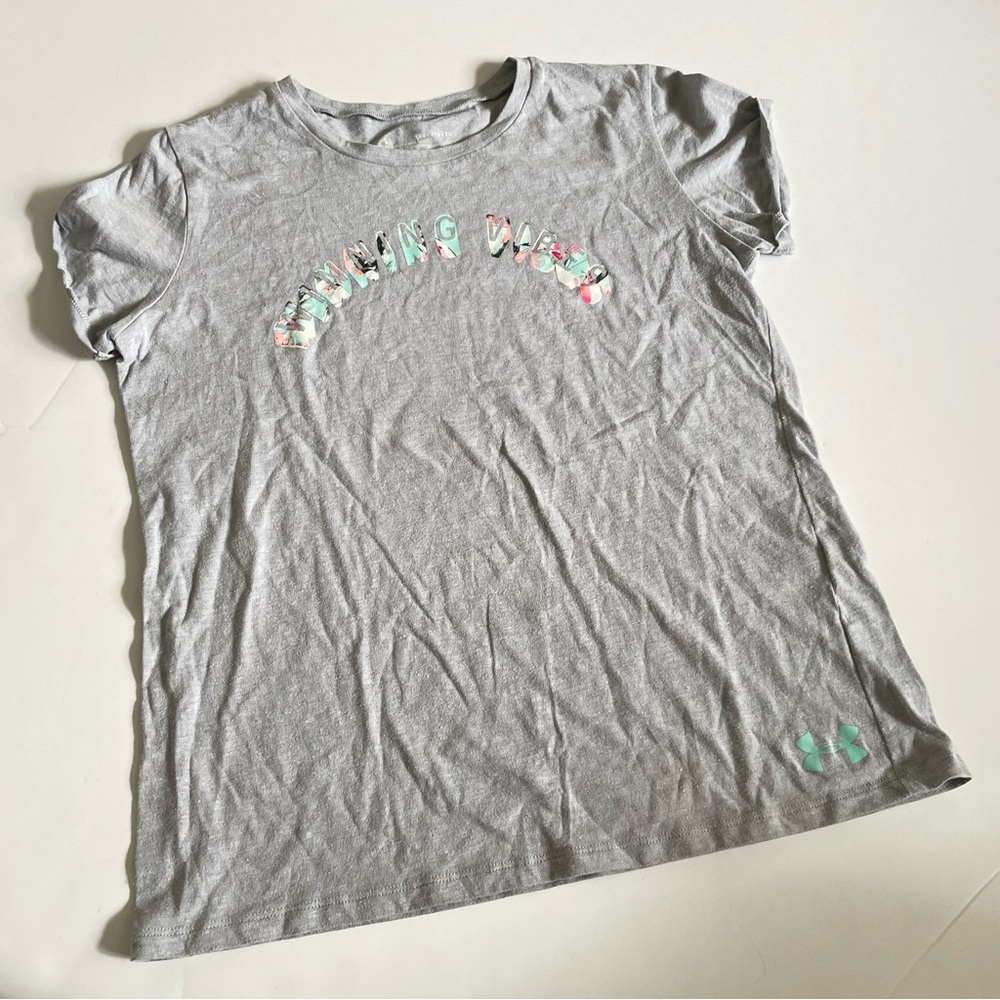 Under Armour Tee